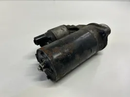 Volkswagen Phaeton Starter motor 