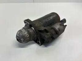 Volkswagen Phaeton Starter motor 