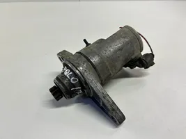 Volkswagen Polo IV 9N3 Starter motor 