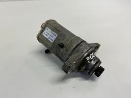 Volkswagen Polo IV 9N3 Starter motor 