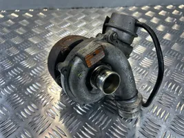 Nissan Qashqai Turboahdin 54399700070