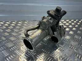 Nissan Qashqai EGR-venttiili/lauhdutin 8200729079