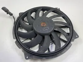 Audi A4 S4 B7 8E 8H Ventilatore di raffreddamento elettrico del radiatore 