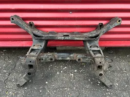 Opel Antara Rear subframe 