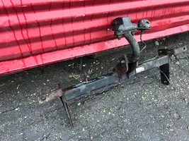 Opel Antara Tow bar set 