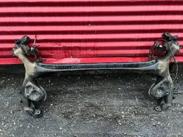 Renault Scenic III -  Grand scenic III Rear axle beam 