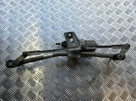 Opel Astra H Mechanizm i silniczek wycieraczek szyby przedniej / czołowej 0390241538