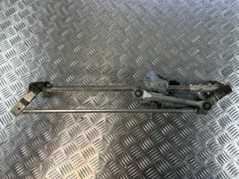 Volkswagen Tiguan Mechanizm i silniczek wycieraczek szyby przedniej / czołowej 5N1955119