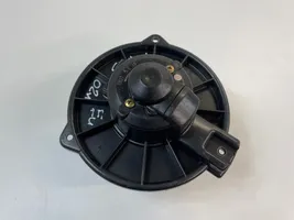 Toyota Yaris Mazā radiatora ventilators 