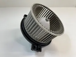 Mercedes-Benz ML W163 Pečiuko ventiliatorius/ putikas 