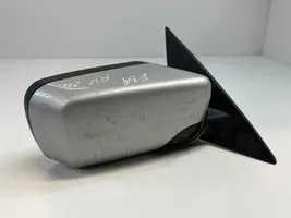 BMW 5 E39 Front door electric wing mirror 