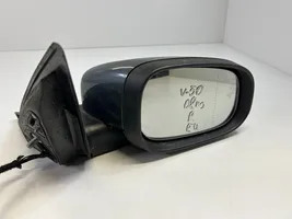 Volvo V50 Front door electric wing mirror 