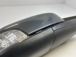 Volvo V50 Front door electric wing mirror 