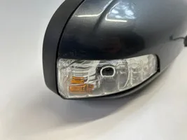 Volvo V50 Front door electric wing mirror 