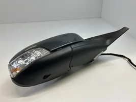 Volvo V50 Front door electric wing mirror 