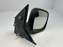 Volkswagen Transporter - Caravelle T5 Coupe wind mirror (mechanical) 