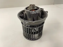 Ford Fiesta Lämmittimen puhallin 