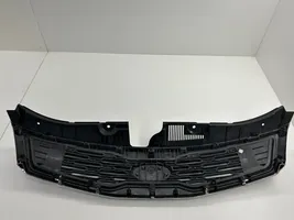 KIA Ceed Grille calandre supérieure de pare-chocs avant 863511H500