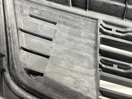 KIA Ceed Maskownica / Grill / Atrapa górna chłodnicy 863511H500