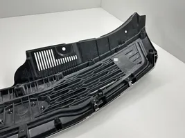 KIA Ceed Maskownica / Grill / Atrapa górna chłodnicy 863511H500