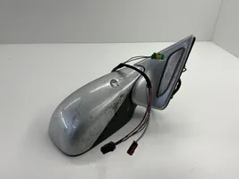 Citroen C8 Front door electric wing mirror 