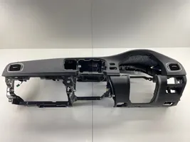 Volvo V60 Panel de instrumentos 