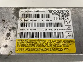 Volvo V60 Autres pièces intérieures 31406637