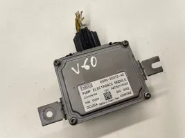 Volvo V60 Unité de commande / module de pompe à carburant 6G9N9D372AC