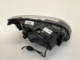 Volvo V60 Faro/fanale 31420110