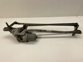 Volvo V60 Front wiper linkage and motor 3397021174