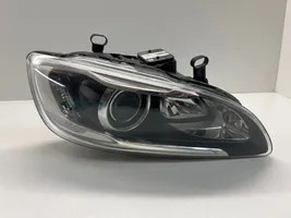 Volvo V60 Headlight/headlamp 