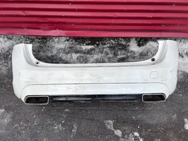 Volvo V60 Rear bumper 