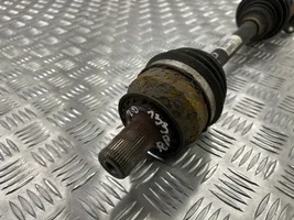 Volvo V60 Front driveshaft 31325117