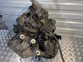 Volvo V60 Mechaninė 6 pavarų dėžė 1285242