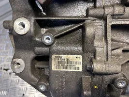 Volvo V60 Mechaninė 6 pavarų dėžė 1285242