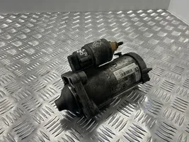 Volvo V60 Starter motor 