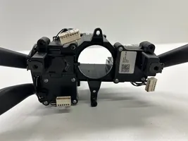 Volkswagen PASSAT B7 Leva/interruttore dell’indicatore di direzione e tergicristallo 3c9953502b