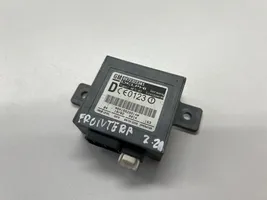 Opel Frontera B Unidad de control/módulo inmovilizadora 8972322341