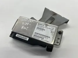 Opel Frontera B Module de contrôle de boîte de vitesses ECU 96022581