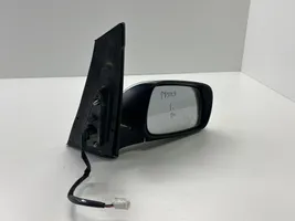 Toyota Prius (XW20) Elektryczne lusterko boczne drzwi przednich 