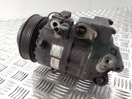 Hyundai Santa Fe Air conditioning (A/C) compressor (pump) F500MA9AA05