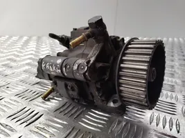 Nissan Qashqai Polttoaineen ruiskutuksen suurpainepumppu 5WS40153