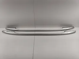 Mazda 6 Barres de toit 