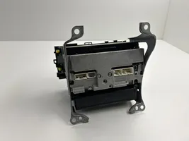 Toyota Prius (XW20) Radio/CD/DVD/GPS-pääyksikkö 8612047280