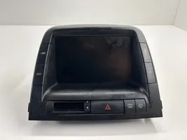 Toyota Prius (XW20) Pantalla/monitor/visor 8611047081