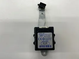 Toyota Prius (XW20) Centralina/modulo portiere 8999147010