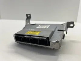 Toyota Prius (XW20) Komputer / Sterownik ECU silnika 8954047100