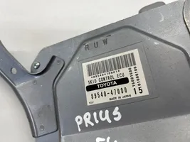 Toyota Prius (XW20) Centralina/modulo motore ECU 8954047080