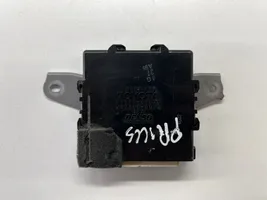 Toyota Prius (XW20) Module de contrôle sans clé Go 8999047020