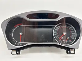 Ford S-MAX Speedometer (instrument cluster) 7M2T10849DF